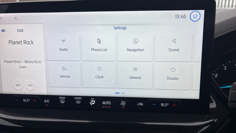 Ford Focus 1.0 EcoBoost ST-Line 5dr Petrol Hatchback